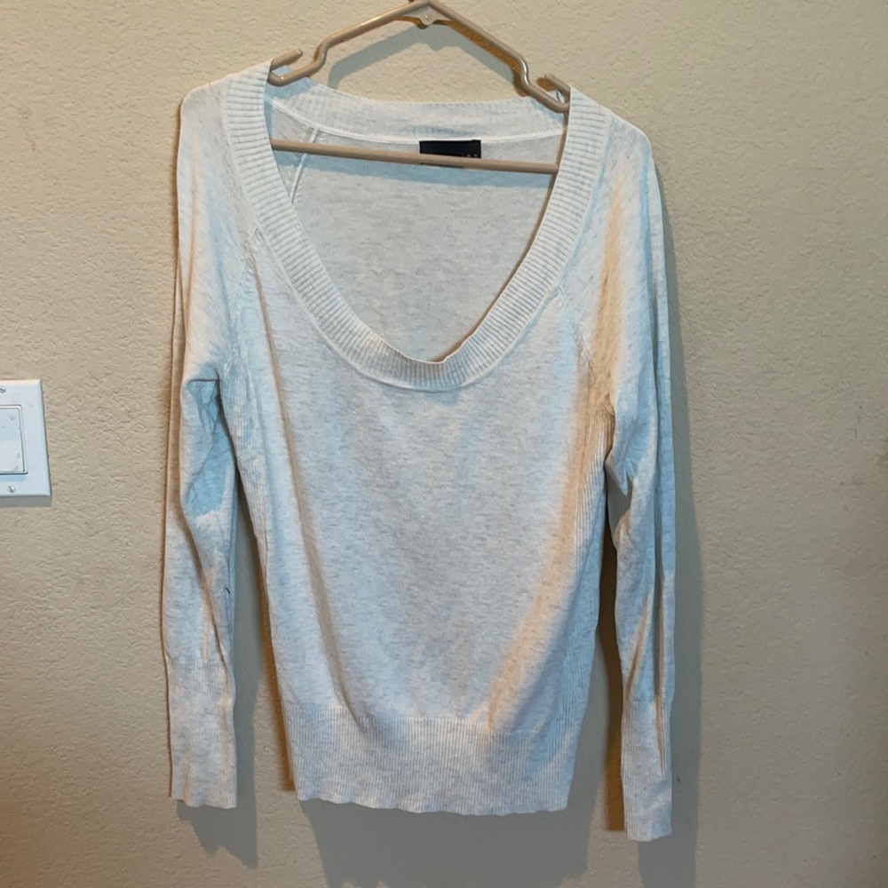 Long sleeve